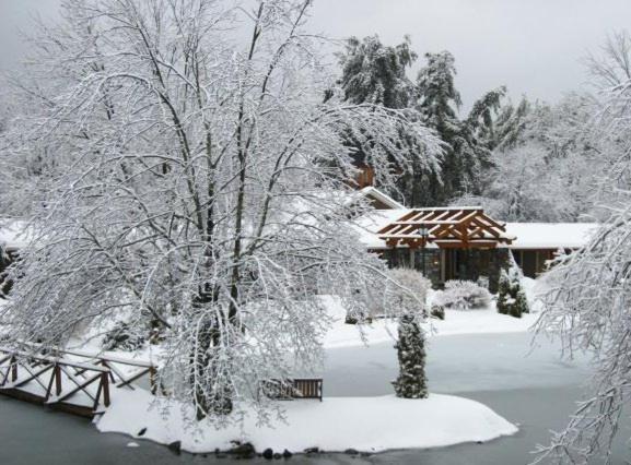 Village Inn - Blowing Rock Exterior foto