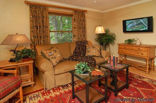 Village Inn - Blowing Rock Quarto foto