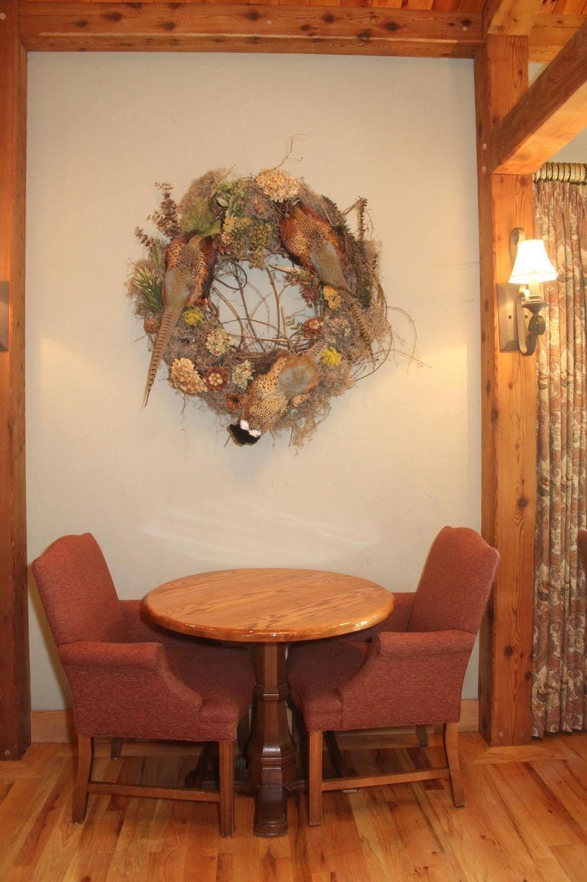 Village Inn - Blowing Rock Exterior foto